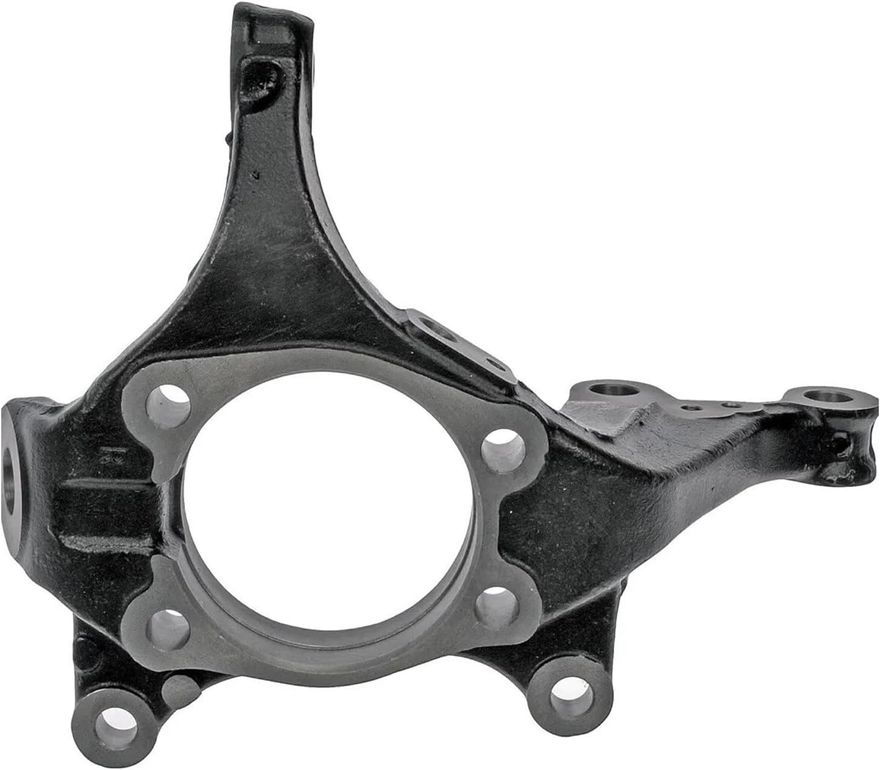 Front Steering Knuckle - KB698030 / KB698031