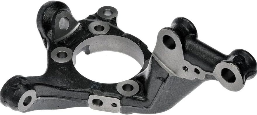 Front Steering Knuckle - KB698030 / KB698031