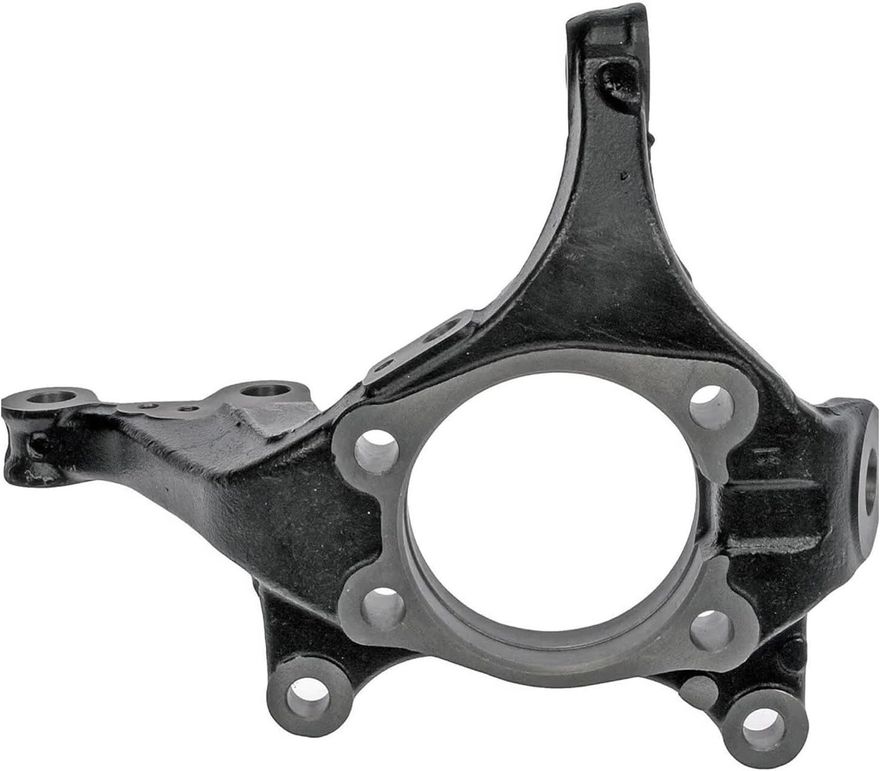 Front Left Steering Knuckle - KB6980301