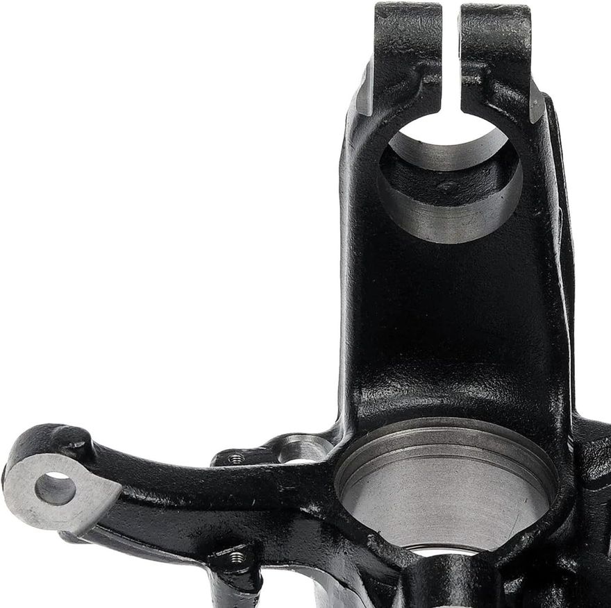 Front Right Steering Knuckle - KB698034