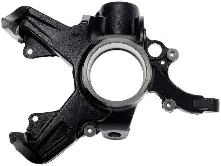 Front Right Steering Knuckle - KB698034