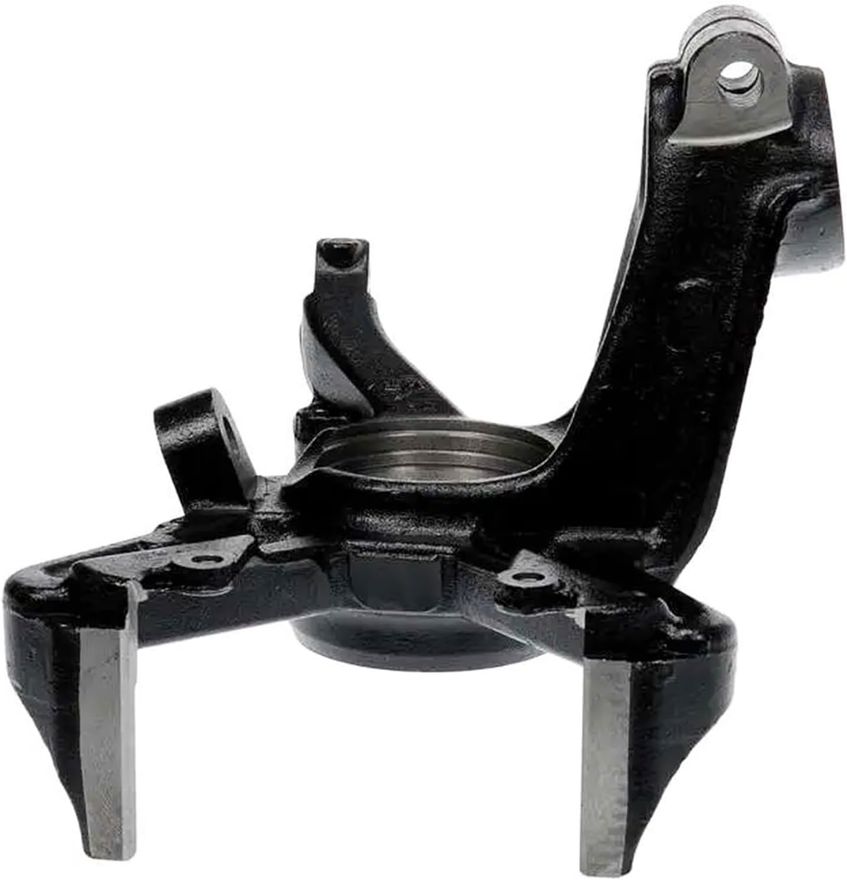 Front Right Steering Knuckle - KB698034