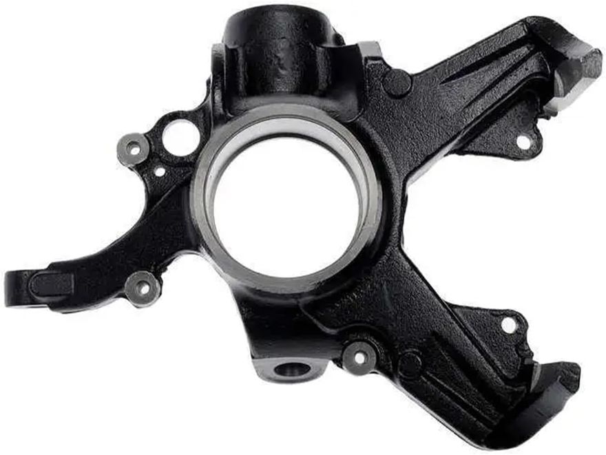 Front Steering Knuckle - KB698034 / KB698035