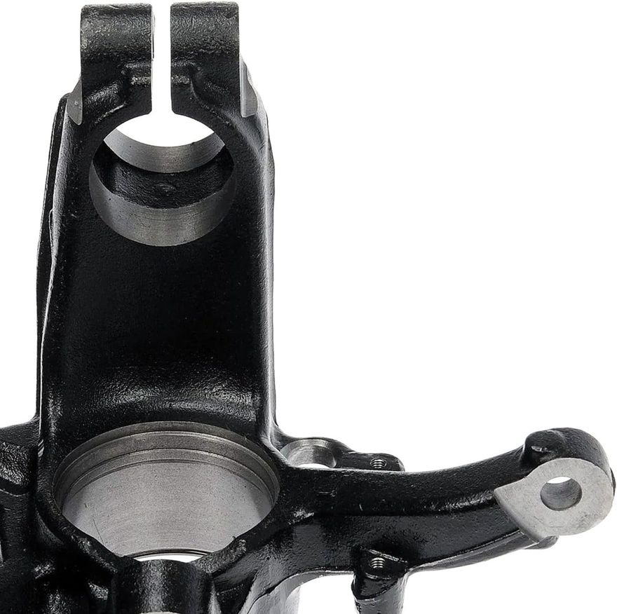 Front Left Steering Knuckle - KB698035