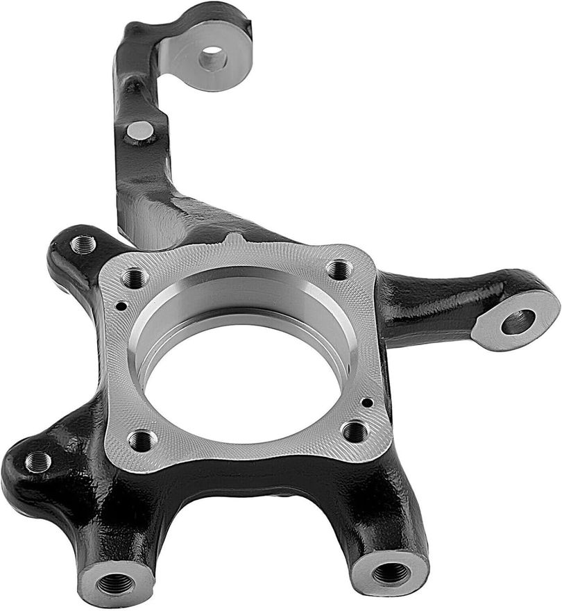 Front Right Steering Knuckle - KB698148