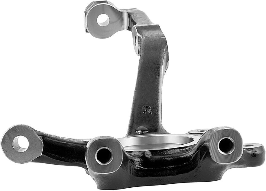 Front Right Steering Knuckle - KB698148