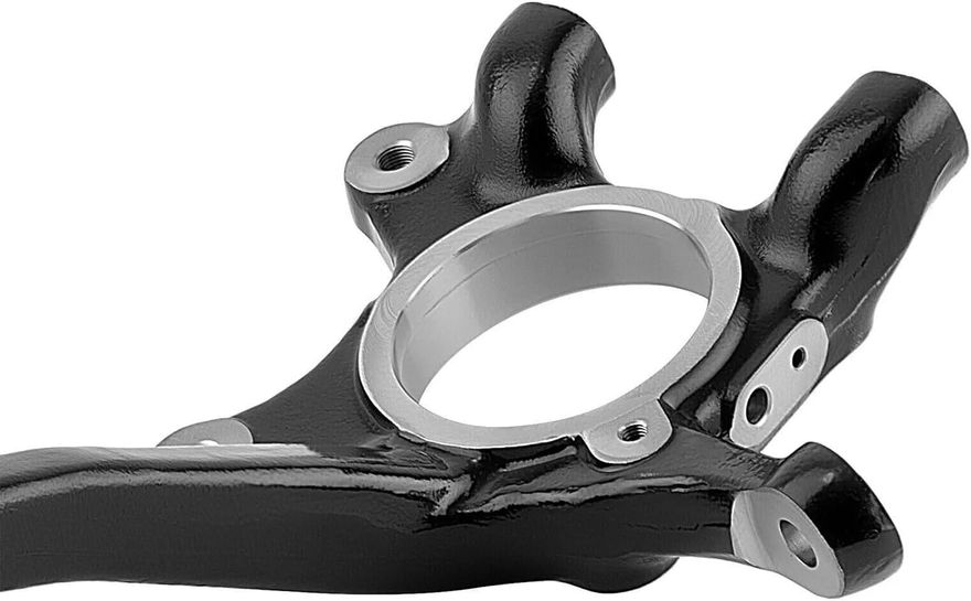 Front Right Steering Knuckle - KB698148