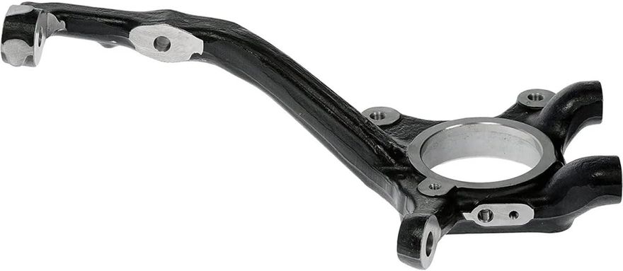 Front Right Steering Knuckle - KB698148