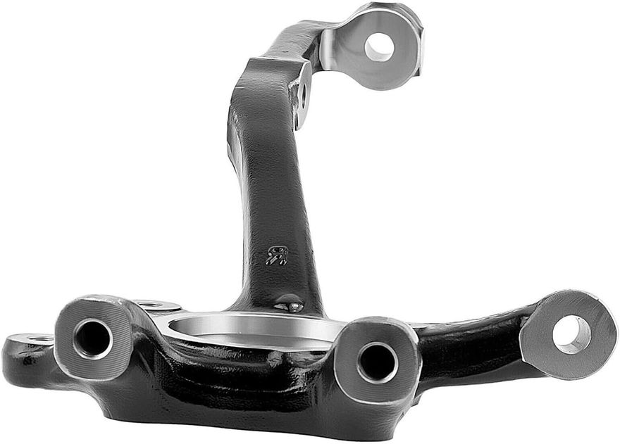 Front Left Steering Knuckle - KB698149