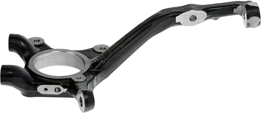 Front Left Steering Knuckle - KB698149