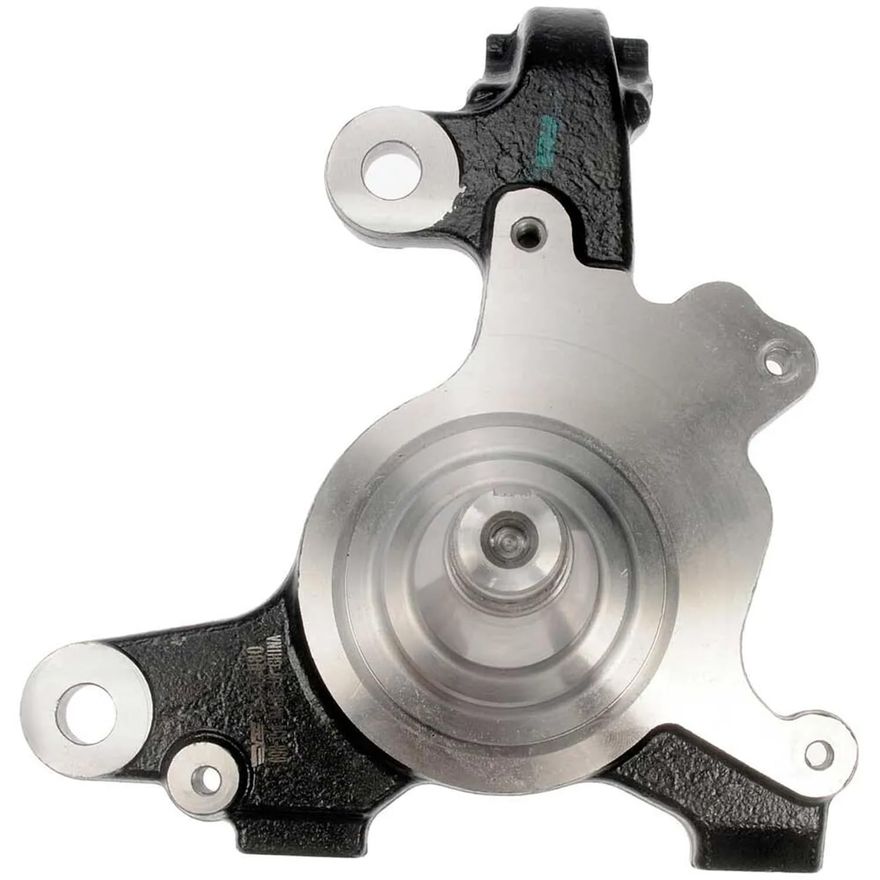 Front Right Steering Knuckle - KB698154