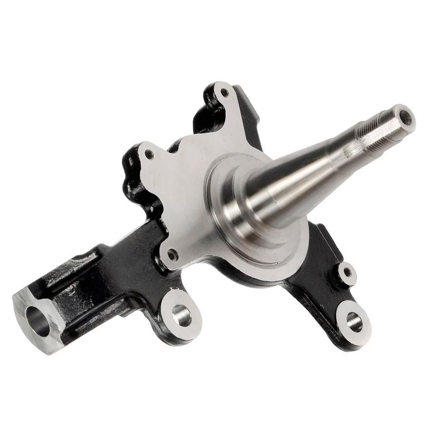 Front Right Steering Knuckle - KB698154