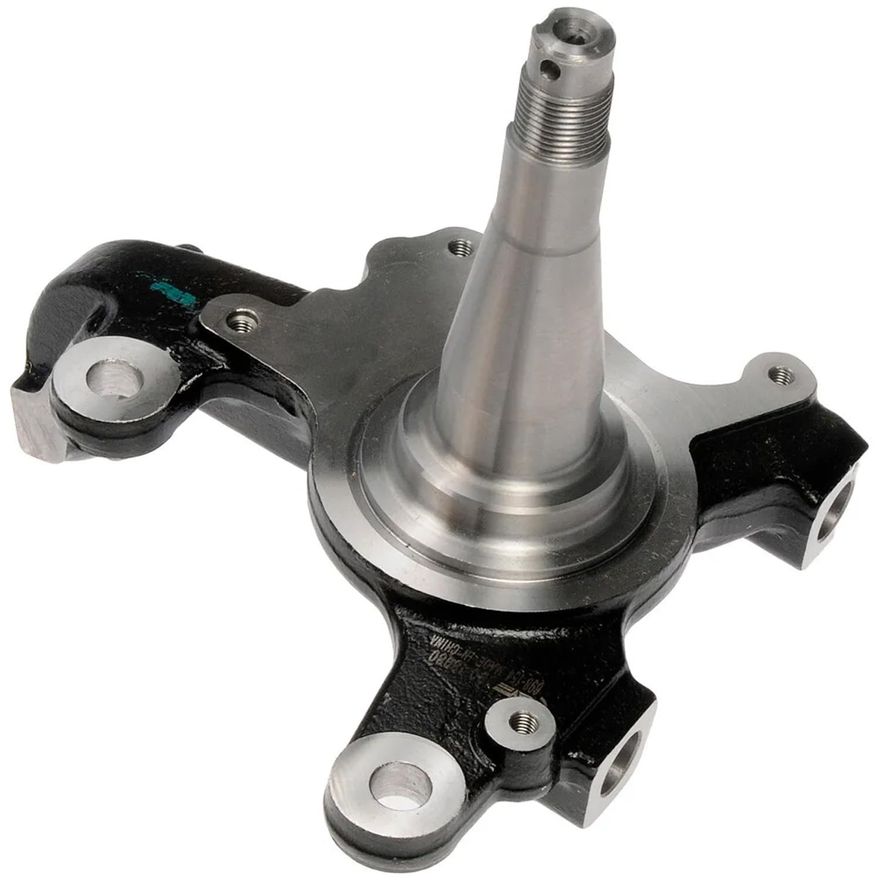 Front Right Steering Knuckle - KB698154