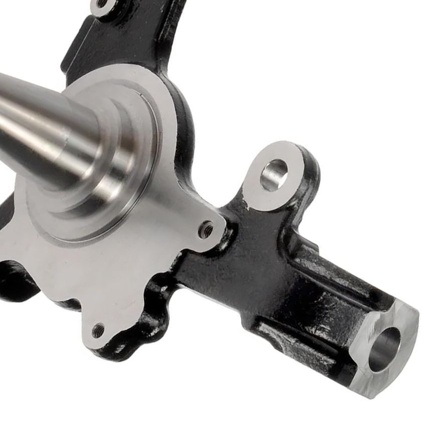 Front Right Steering Knuckle - KB698154