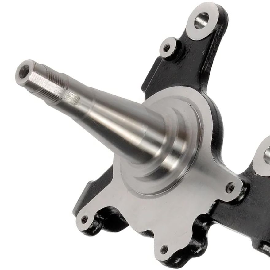 Front Right Steering Knuckle - KB698154