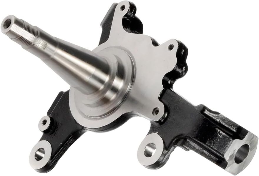 Front Steering Knuckle - KB698154 / KB698155