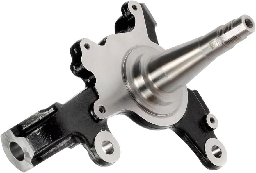 Front Steering Knuckle - KB698154 / KB698155