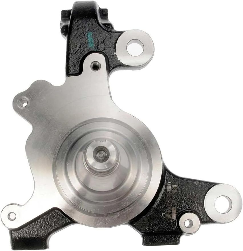 Front Steering Knuckle - KB698154 / KB698155