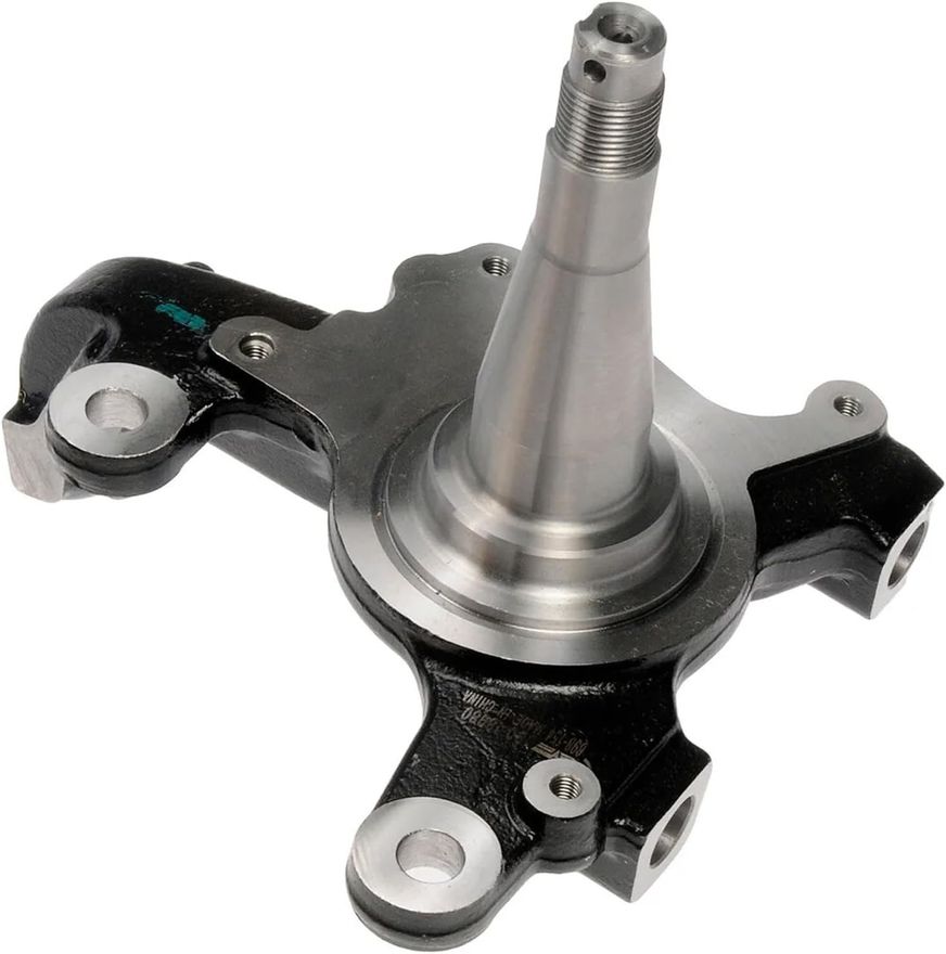 Front Steering Knuckle - KB698154 / KB698155