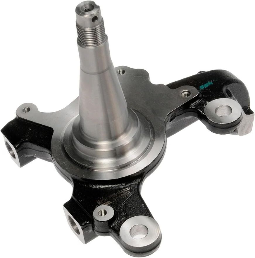 Front Steering Knuckle - KB698154 / KB698155
