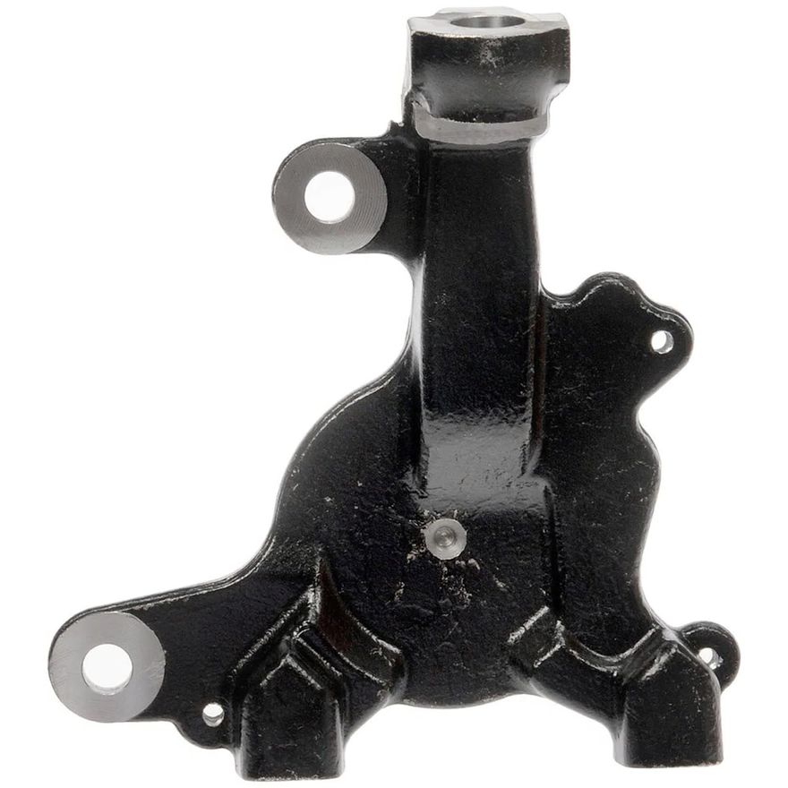 Front Left Steering Knuckle - KB698155