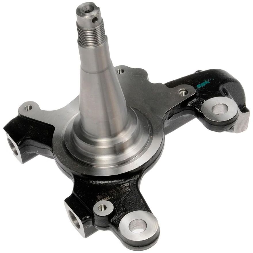 Front Left Steering Knuckle - KB698155
