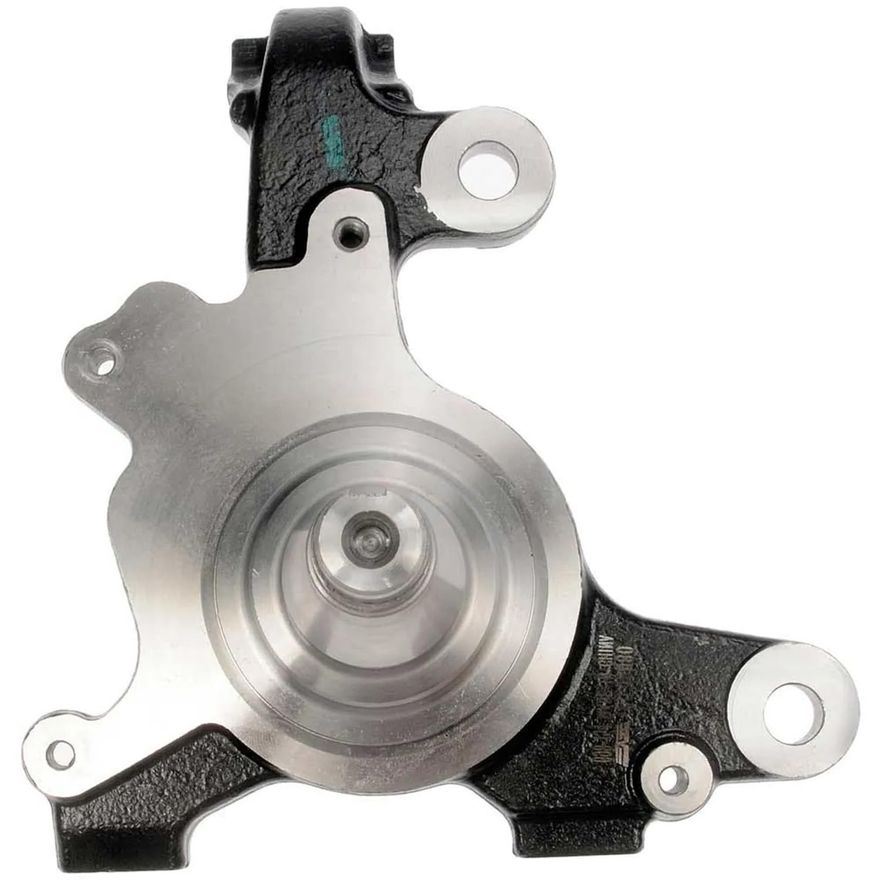 Front Left Steering Knuckle - KB698155