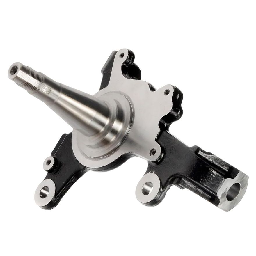 Front Left Steering Knuckle - KB698155