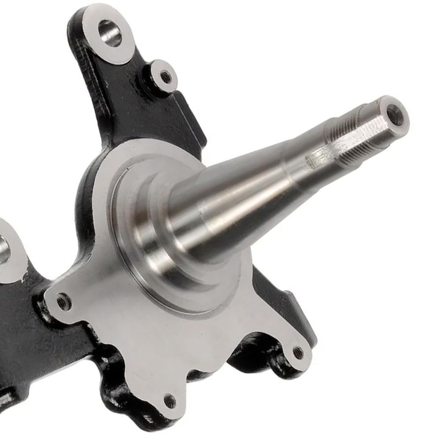 Front Left Steering Knuckle - KB698155