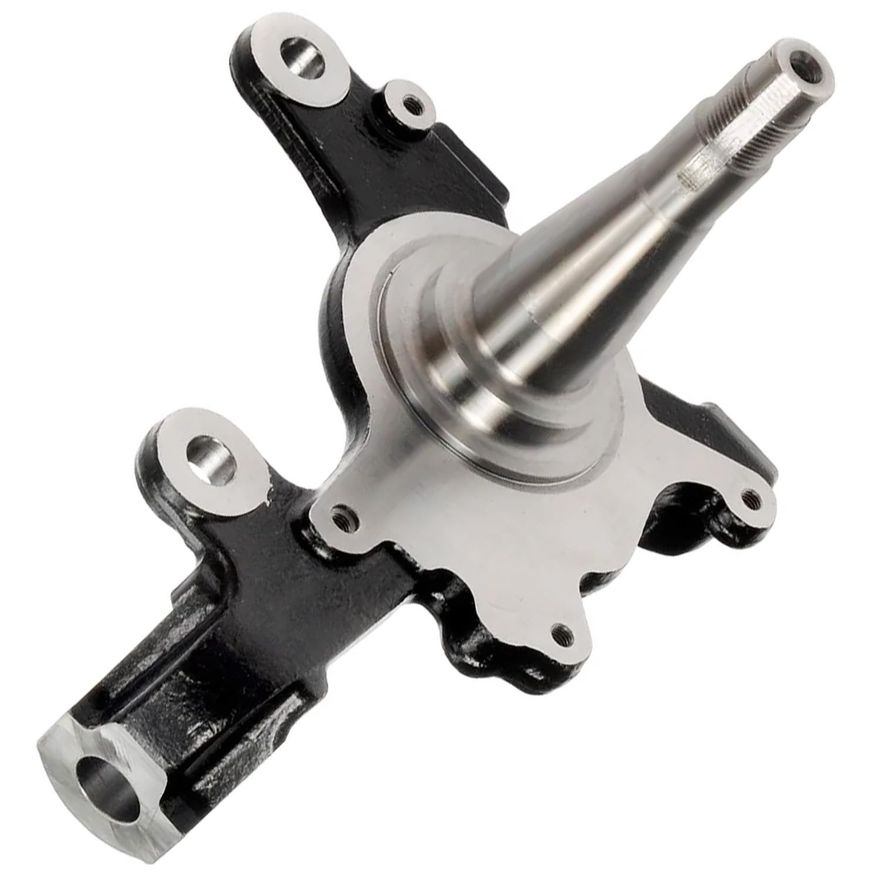 Main Image - Front Left Steering Knuckle