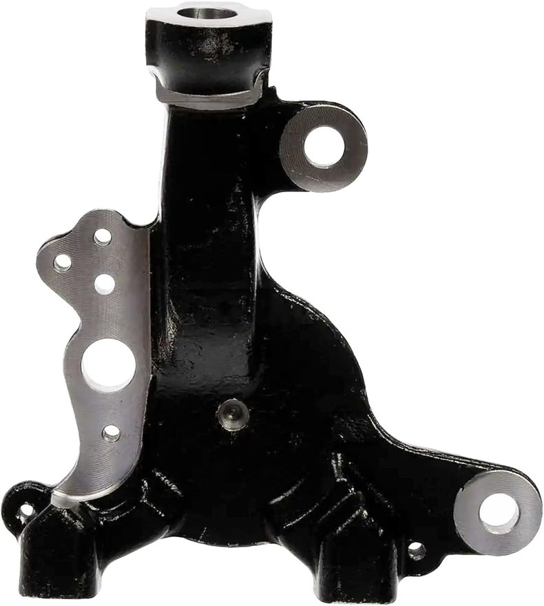 Front Right Steering Knuckle - KB698156