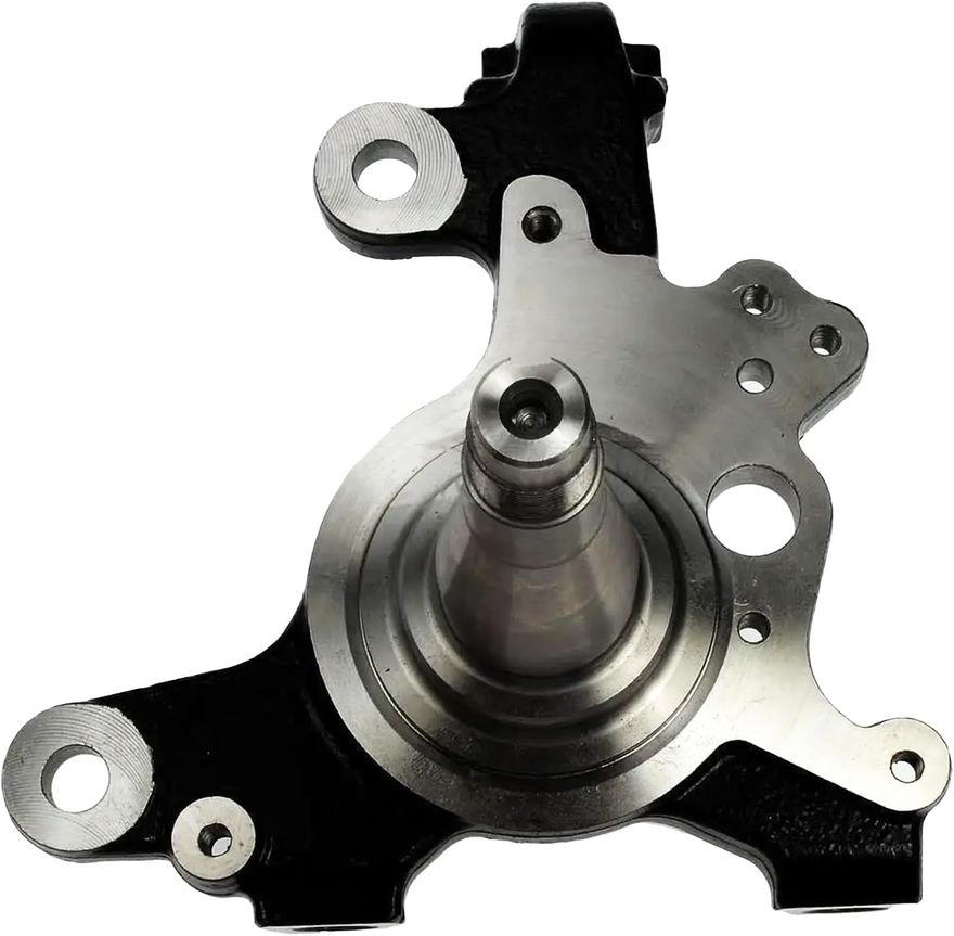 Front Right Steering Knuckle - KB698156