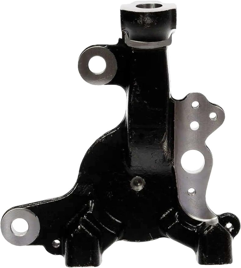 Front Steering Knuckle - KB698156 / KB698157