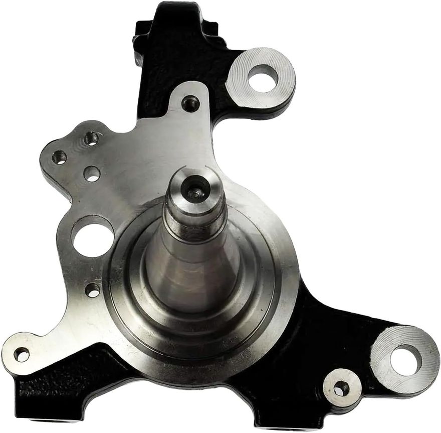 Front Left Steering Knuckle - KB698157