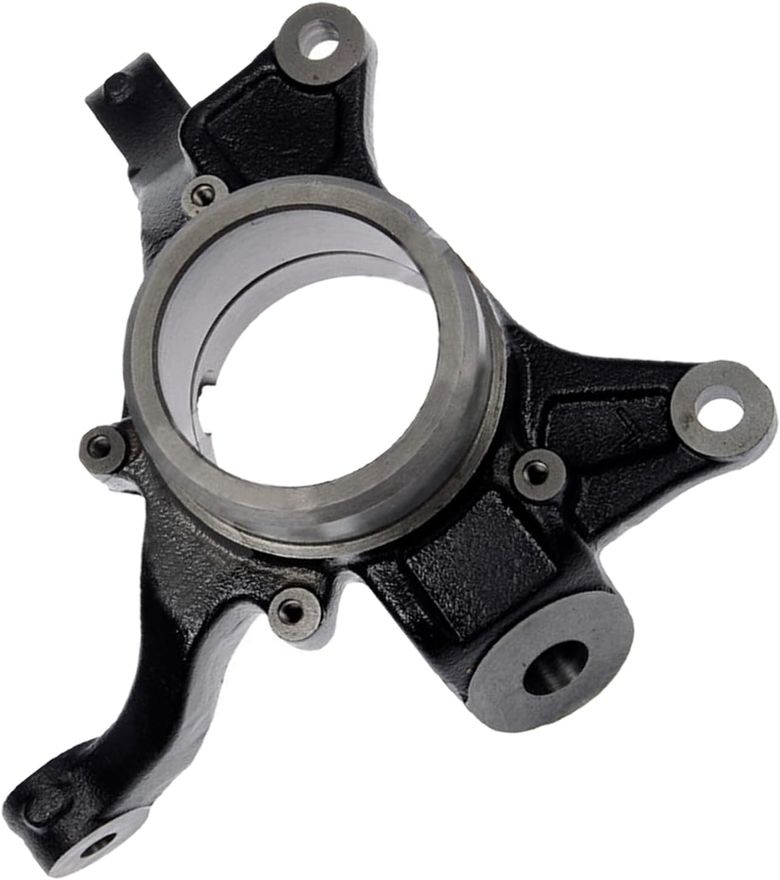 Front Right Steering Knuckle - KB698158