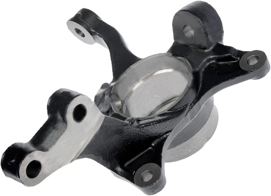 Front Right Steering Knuckle - KB698158
