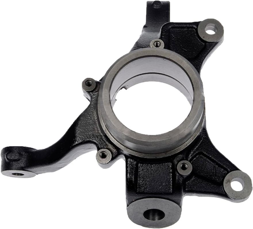 Front Steering Knuckle - KB698158 / KB698159