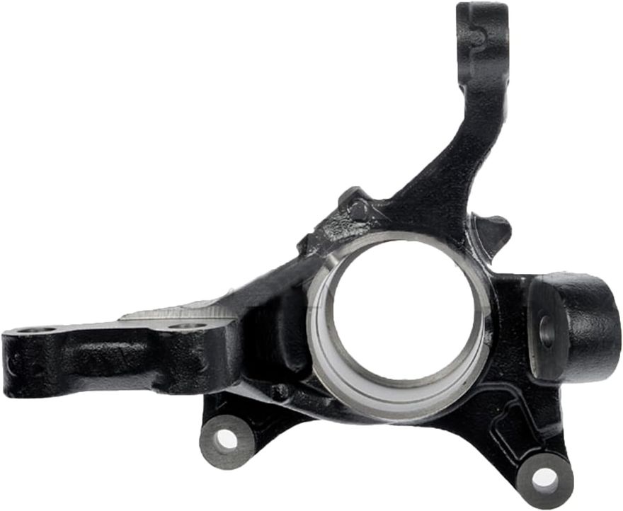 Front Steering Knuckle - KB698158 / KB698159