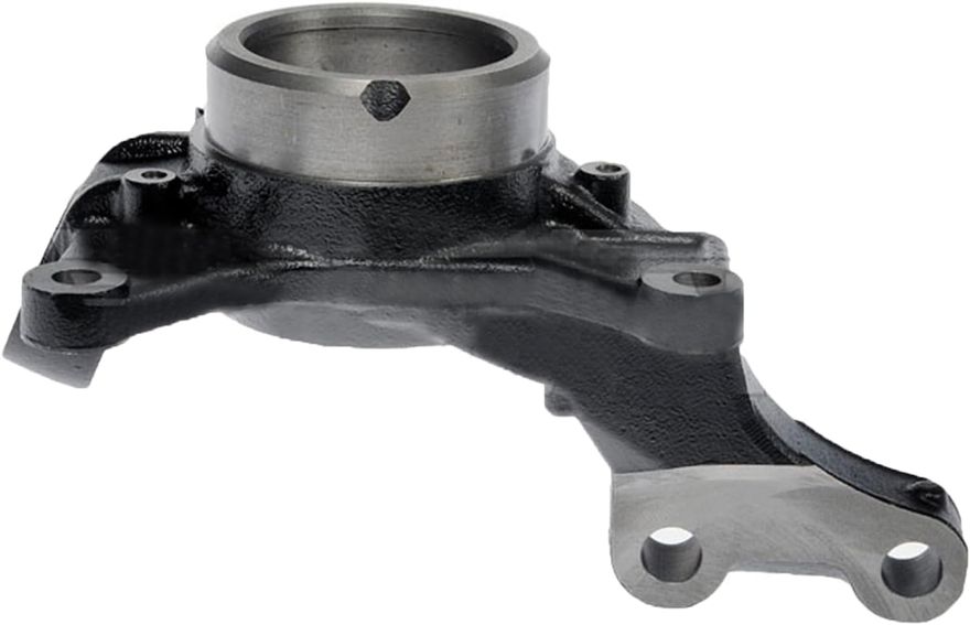 Front Steering Knuckle - KB698158 / KB698159