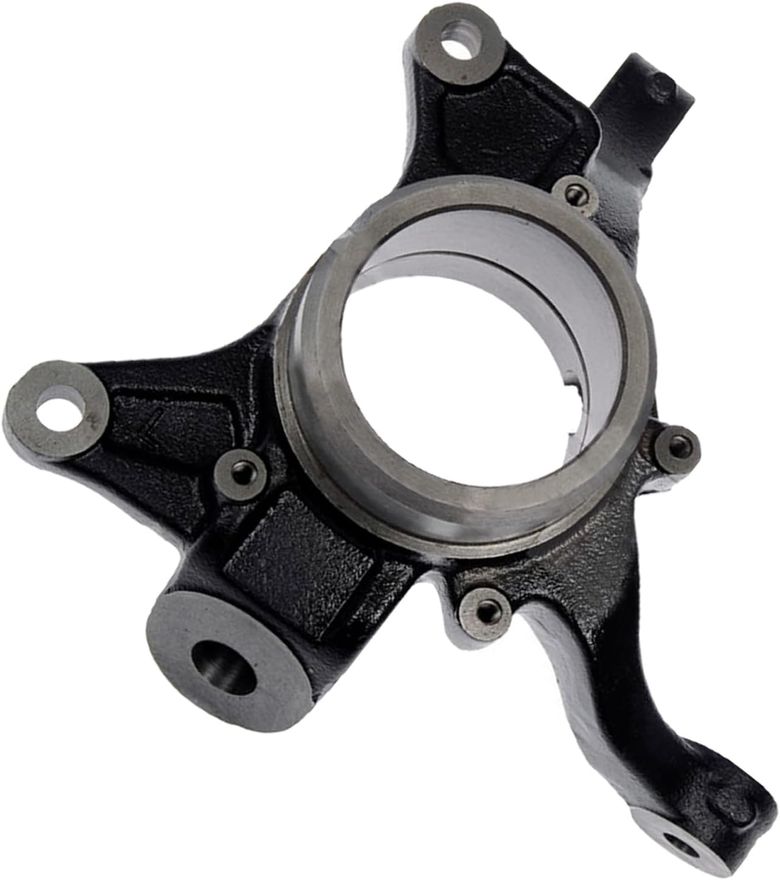 Front Left Steering Knuckle - KB698159