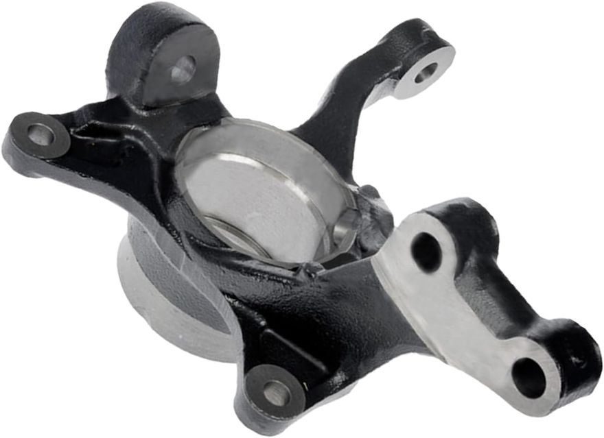 Front Left Steering Knuckle - KB698159