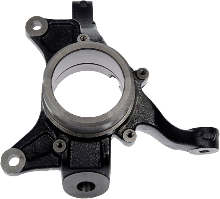 Front Left Steering Knuckle - KB698159