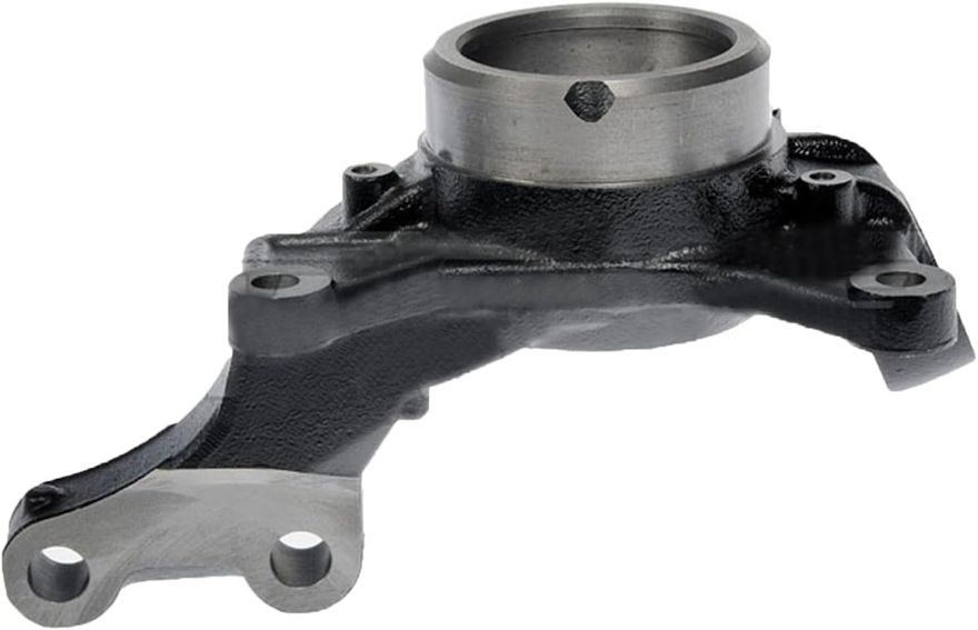 Front Left Steering Knuckle - KB698159