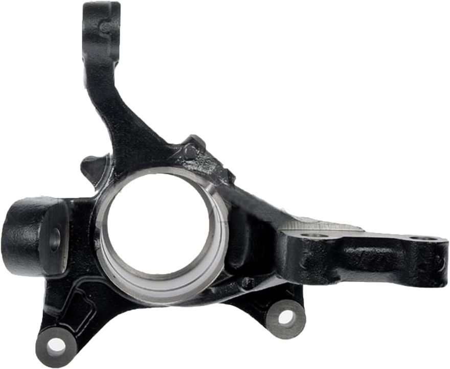 Front Left Steering Knuckle - KB698159
