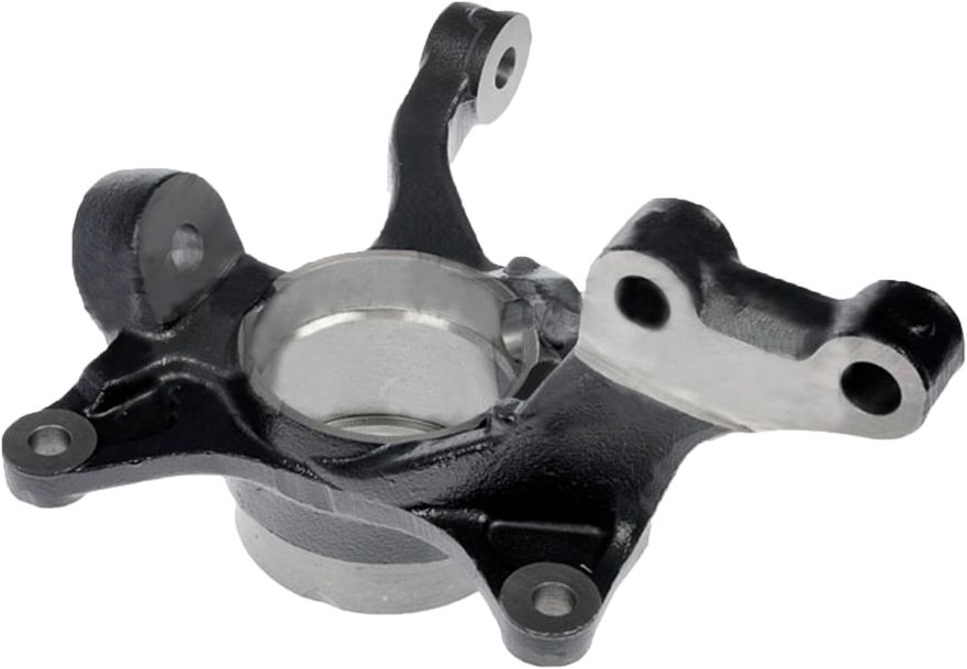 Main Image - Front Left Steering Knuckle