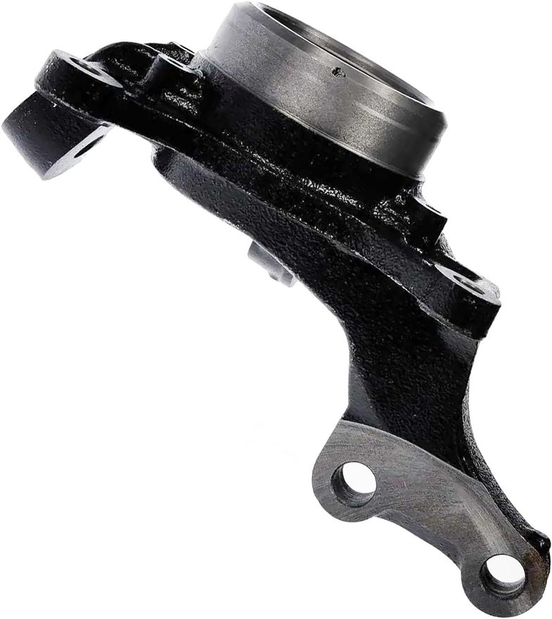 Front Right Steering Knuckle - KB698162