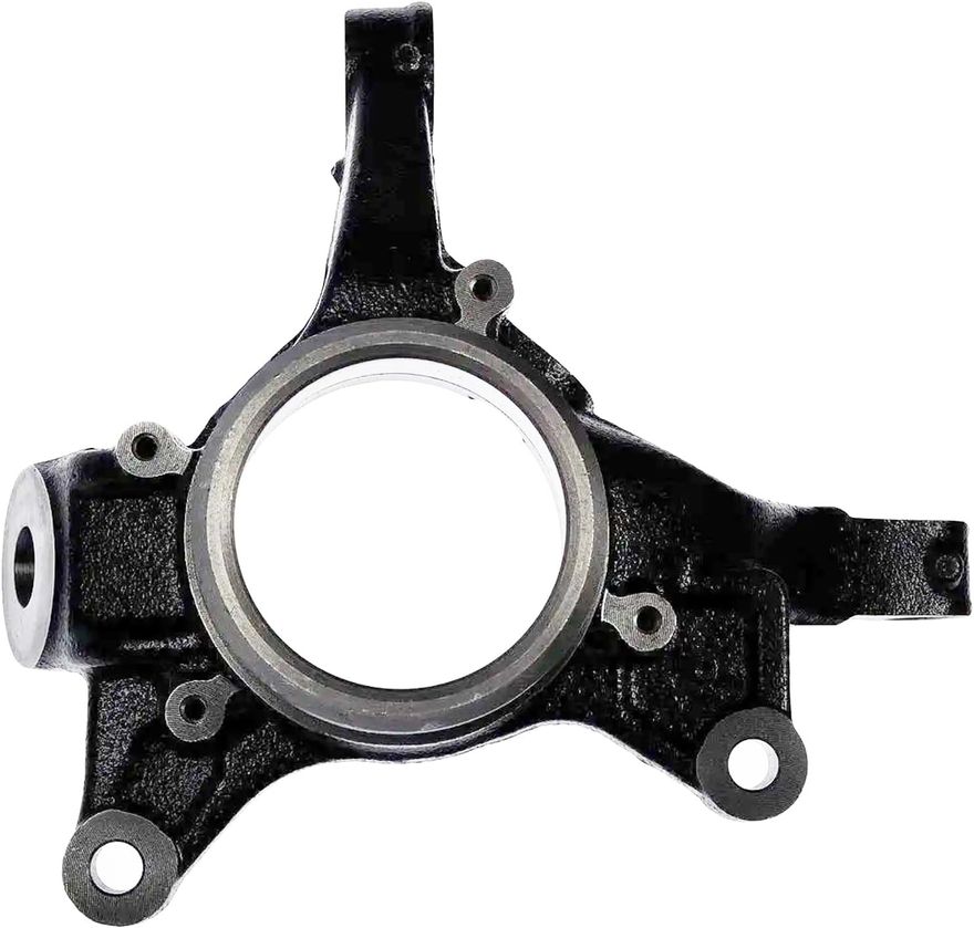 Front Right Steering Knuckle - KB698162