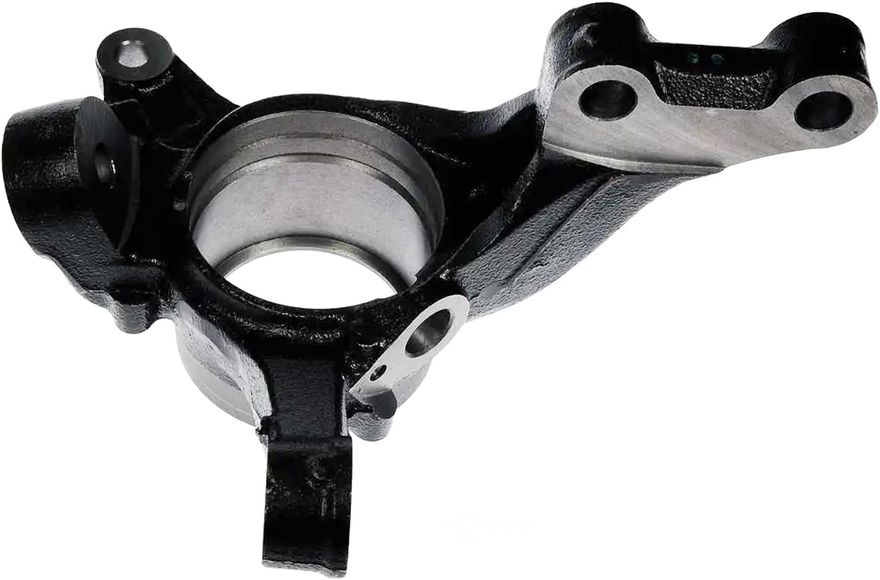 Front Right Steering Knuckle - KB698162