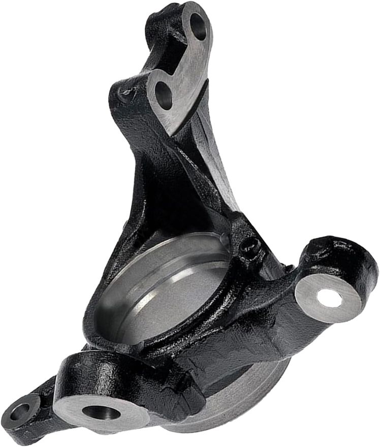 Front Right Steering Knuckle - KB698164