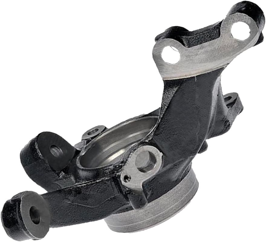 Front Right Steering Knuckle - KB698164